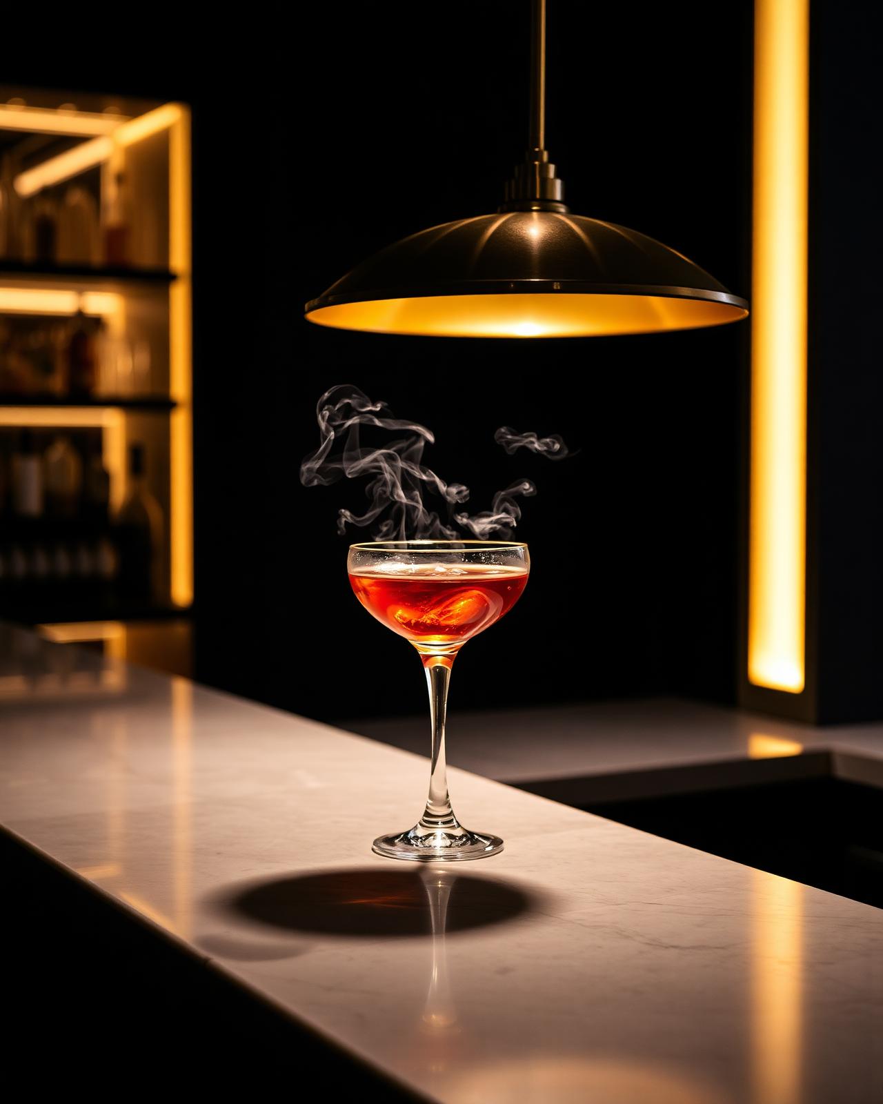 The Sinners Bar