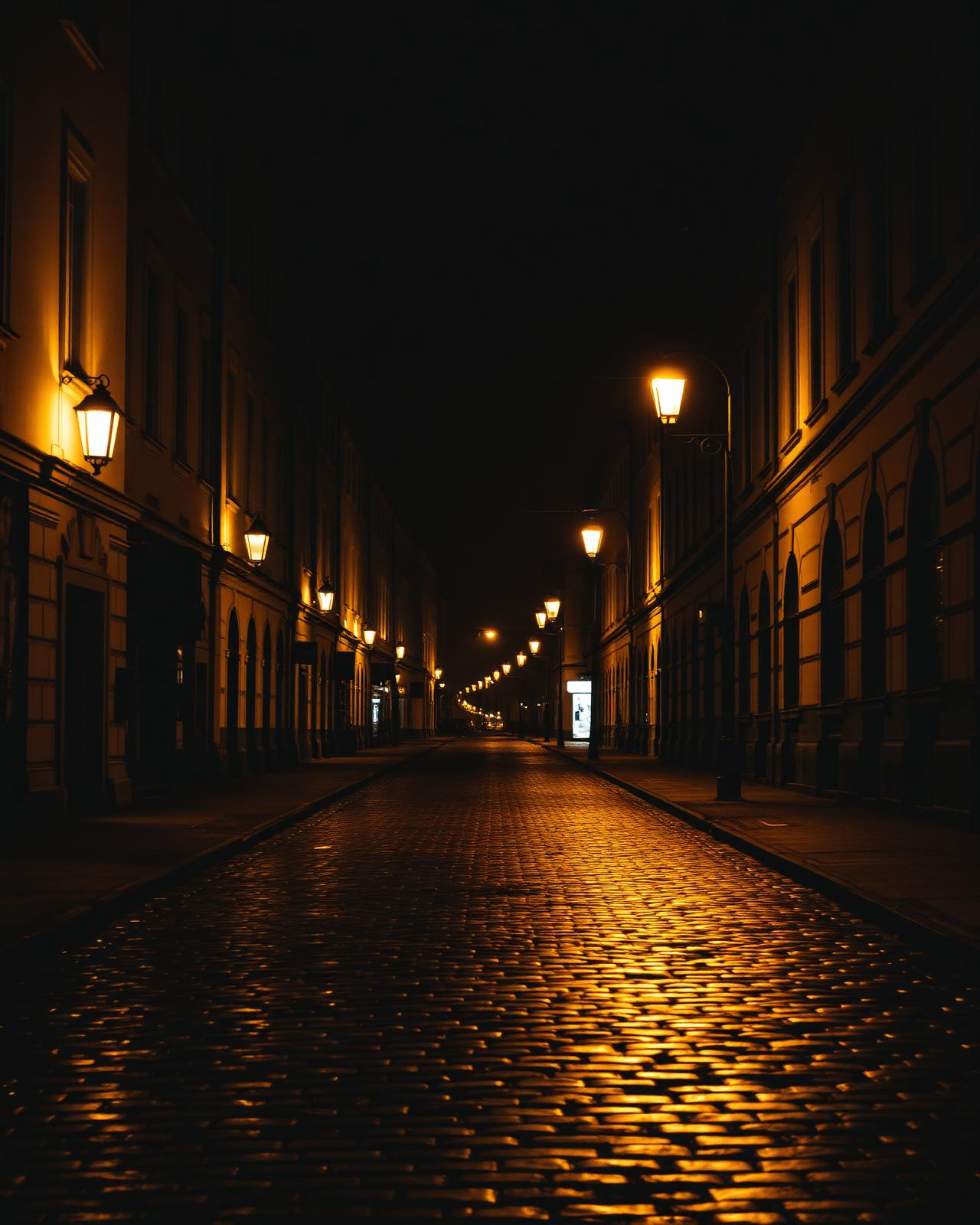 Sinners City
